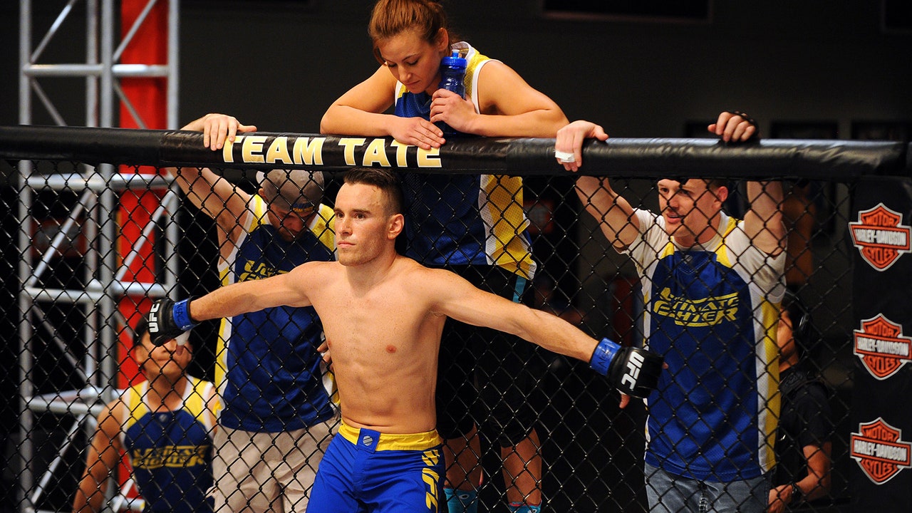 TUF Fantasy Preview: Week 5